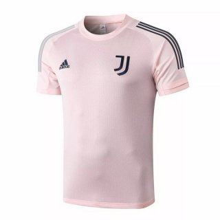 Entrainement Juventus 2020-21 Rose