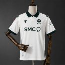 Thailande Maillot UD Almería 2ª 2026-27