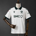 Thailande Maillot UD Almería 2ª 2026-27