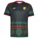 Thailande Maillot Jamaica 2ª 2026