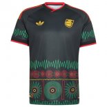 Thailande Maillot Jamaica 2ª 2026