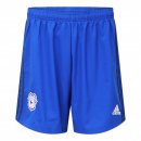 Pantalon Cardiff City 1ª 2021-22 Bleu