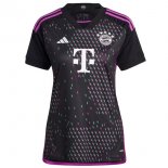 Maillot Bayern Munich 2ª Femme 2023-24