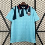 Thailande Maillot Angleterre 3ª Retro 1992 Thailande Maillot Angleterre 3ª Retro 1992