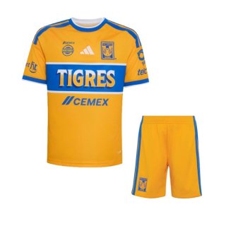 Maillot Tigres UANL 1ª Enfant 2026-27