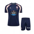 Maillot Celta De Vigo 2ª Enfant 2026-27