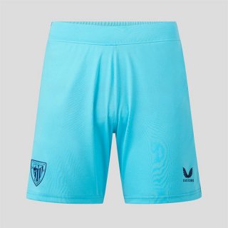 Pantalon Athletic Bilbao 2ª 2023-24 Bleu