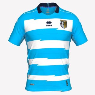 Thailande Maillot Parma Gardien 2022-23 Bleu