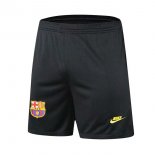 Pantalon Barcelone Gardien 2019-20 Noir