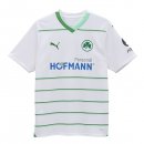 Thailande Maillot Greuther Furth 1ª 2023-24