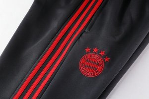 Survetement Bayern Munich 2019-20 Gris Marine