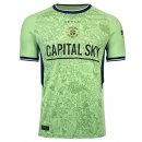 Thailande Maillot Luton Town 3ª 2025-26