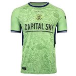 Thailande Maillot Luton Town 3ª 2025-26