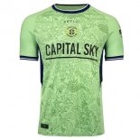 Thailande Maillot Luton Town 3ª 2025-26