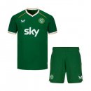 Maillot Irlande 1ª Enfant 2026
