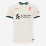 Maillot Liverpool 2ª 2021-22