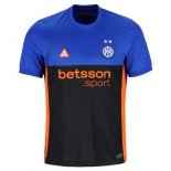 Thailande Maillot Inter Milan 4ª 2026