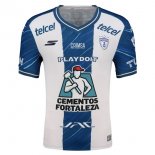 Thailande Maillot Pachuca 1ª 2025-26