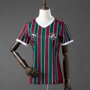 Maillot Fluminense 1ª Femme 2026-27