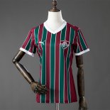 Maillot Fluminense 1ª Femme 2026-27 Maillot Fluminense 1ª Femme 2026-27