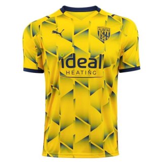 Thailande Maillot West Brom 3ª 2021-22