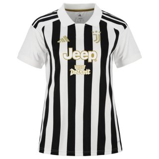 Maillot Juventus 1ª Femme 2026-27