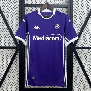 Thailande Maillot Fiorentina 1ª 2025-26