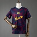 Thailande Maillot Barcelone Special Edition 2026-27 3