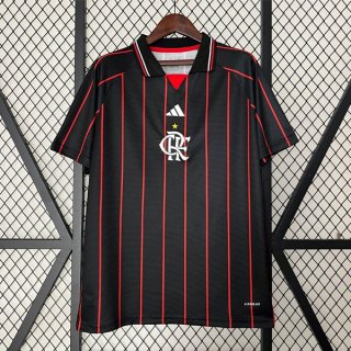 Thailande Maillot Flamengo Special Edition 2024-25