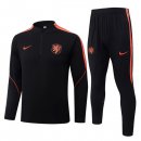 Training Top Pays-Bas 2026-27 Noir 2 Training Top Pays-Bas 2026-27 Noir 2