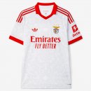 Thailande Maillot Benfica 2ª 2026-27