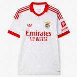 Thailande Maillot Benfica 2ª 2026-27 Thailande Maillot Benfica 2ª 2026-27