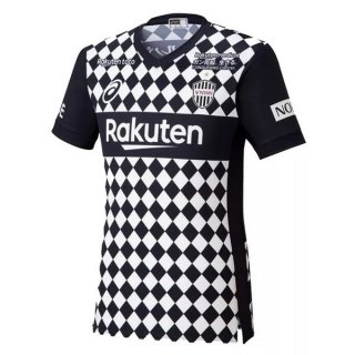 Thailande Maillot Vissel Kobe 2ª 2021-22 Noir