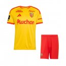 Maillot RC Lens 1ª Enfant 2026-27