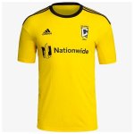 Thailande Maillot Columbus Crew 1ª 2022-23 Thailande Maillot Columbus Crew 1ª 2022-23
