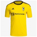 Thailande Maillot Columbus Crew 1ª 2022-23