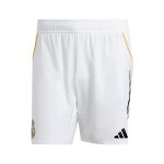 Pantalon Real Madrid 1ª 2025-26 Pantalon Real Madrid 1ª 2025-26