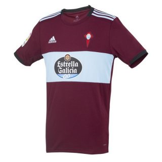 Thailande Maillot Celta Vigo 2ª 2019-20 Bordeaux