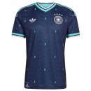 Thailande Maillot Allemagne 2ª 2026 Thailande Maillot Allemagne 2ª 2026