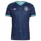 Thailande Maillot Allemagne 2ª 2026 Thailande Maillot Allemagne 2ª 2026