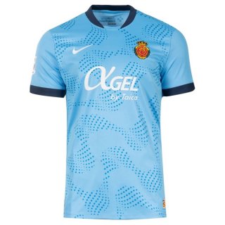 Thailande Maillot RCD Mallorca 3ª 2026-27