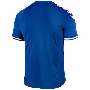 Thailande Maillot Everton 1ª 2020-21 Bleu