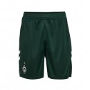 Pantalon Werder Bremen 2ª 2026-27 Pantalon Werder Bremen 2ª 2026-27