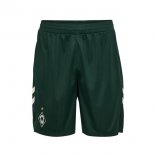 Pantalon Werder Bremen 2ª 2026-27 Pantalon Werder Bremen 2ª 2026-27