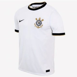 Thailande Maillot Corinthians Paulista 1ª 2022-23