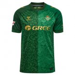 Thailande Maillot Real Betis 2ª 2026-27 Thailande Maillot Real Betis 2ª 2026-27