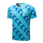 Polo Juventus 2022-23 Bleu Polo Juventus 2022-23 Bleu