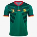 Thailande Maillot Cameroun 1ª 2023