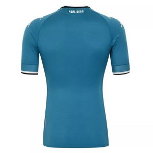 Thailande Maillot Real Betis 3ª 2020-21 Bleu