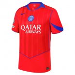 Thailande Maillot Paris Saint Germain 3ª 2025-26